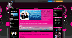 Desktop Screenshot of msq.skyrock.com