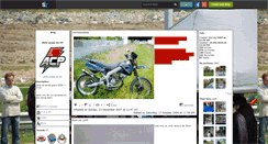 Desktop Screenshot of derbi-prepa-du-64.skyrock.com