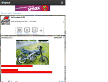 Tablet Screenshot of derbi-prepa-du-64.skyrock.com