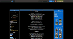Desktop Screenshot of concours-cornouaille.skyrock.com