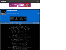 Tablet Screenshot of concours-cornouaille.skyrock.com