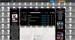 Desktop Screenshot of lol-officiel-x3.skyrock.com