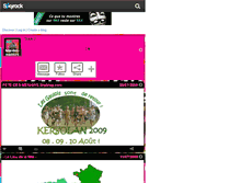 Tablet Screenshot of fete-des-menhirs.skyrock.com