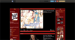 Desktop Screenshot of catch-attack-59.skyrock.com