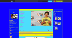 Desktop Screenshot of jake-t-austinn.skyrock.com