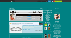 Desktop Screenshot of music-samc.skyrock.com