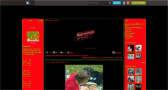 Desktop Screenshot of nana--12.skyrock.com