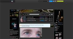 Desktop Screenshot of jimjumper59.skyrock.com