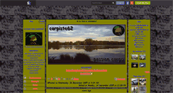 Desktop Screenshot of dream-team-carpiste62.skyrock.com