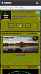Mobile Screenshot of dream-team-carpiste62.skyrock.com
