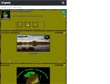 Tablet Screenshot of dream-team-carpiste62.skyrock.com