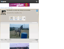 Tablet Screenshot of hors-xxx.skyrock.com