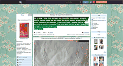 Desktop Screenshot of mestresors1972.skyrock.com