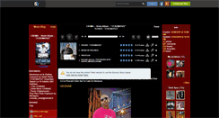 Desktop Screenshot of jcromatiz.skyrock.com