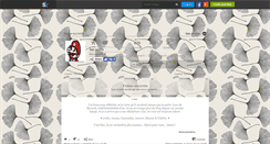 Desktop Screenshot of fraise-sucrette.skyrock.com