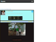 Tablet Screenshot of angeliuslp.skyrock.com