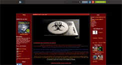 Desktop Screenshot of hardstyle-nation.skyrock.com