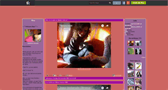Desktop Screenshot of monsieur-sourire.skyrock.com