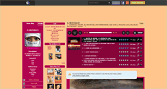 Desktop Screenshot of el-mektoub-m.skyrock.com