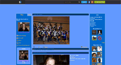 Desktop Screenshot of cheval-patricia-cheval.skyrock.com
