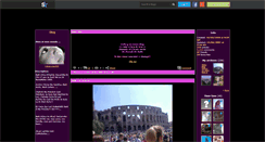 Desktop Screenshot of i-love-you365.skyrock.com