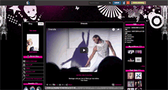 Desktop Screenshot of girlmylene.skyrock.com