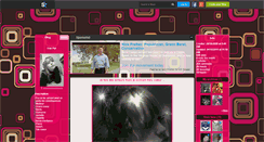 Desktop Screenshot of eloodiemissblonde.skyrock.com