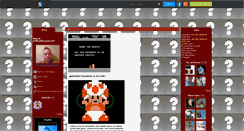 Desktop Screenshot of jeffhardymaxence97.skyrock.com