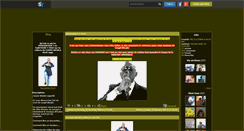 Desktop Screenshot of boucantier-farot.skyrock.com