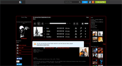 Desktop Screenshot of en-pleur-en.skyrock.com