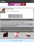 Tablet Screenshot of come-back-peyt0n.skyrock.com