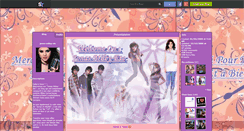 Desktop Screenshot of jonas-miley-etc.skyrock.com