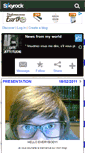 Mobile Screenshot of diy-attitude.skyrock.com