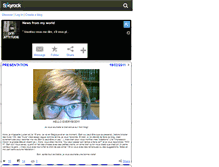 Tablet Screenshot of diy-attitude.skyrock.com