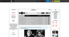 Desktop Screenshot of indigene-fenua.skyrock.com