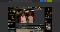 Desktop Screenshot of le-roller-sa-roule.skyrock.com