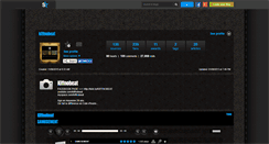 Desktop Screenshot of kiffnobeat.skyrock.com