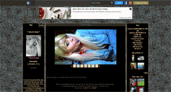 Desktop Screenshot of 3lectriik-nj0y.skyrock.com