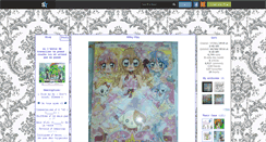 Desktop Screenshot of kilari-chan01.skyrock.com