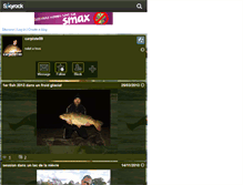Tablet Screenshot of carpe59150.skyrock.com