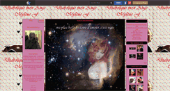 Desktop Screenshot of falou31innamoramento.skyrock.com