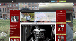 Desktop Screenshot of elixirdange.skyrock.com