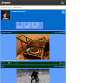 Tablet Screenshot of dj-miko.skyrock.com
