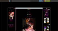 Desktop Screenshot of flav1401.skyrock.com