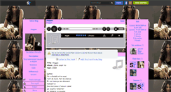 Desktop Screenshot of no-music--no-life.skyrock.com