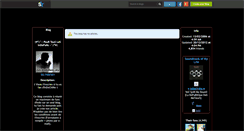 Desktop Screenshot of les-indofans.skyrock.com
