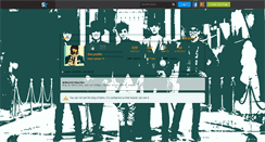 Desktop Screenshot of kaho.skyrock.com