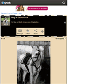 Tablet Screenshot of cours-assat.skyrock.com