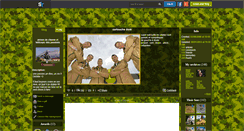 Desktop Screenshot of miragedu73.skyrock.com