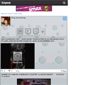 Tablet Screenshot of isalamog.skyrock.com